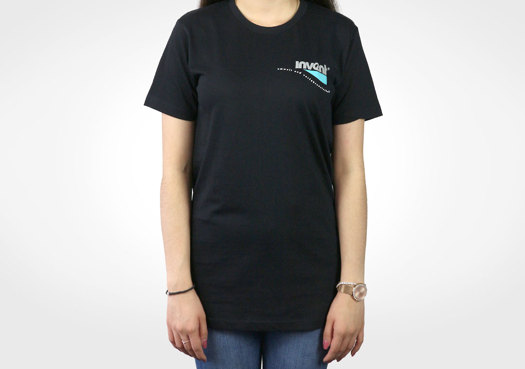 HYPERCLASSIC®-Rührwerk T-Shirt Damen