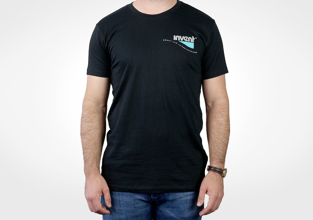 HYPERCLASSIC®-Rührwerk T-Shirt Herren